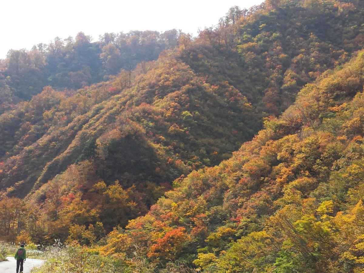 호텔 오가와 아사히 외부 사진